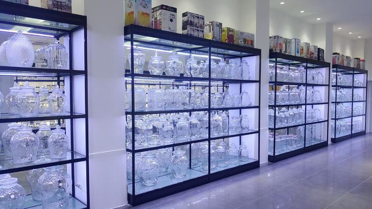 百年淬煉 琉璃工藝與現代技術鑄就的“第一”神話