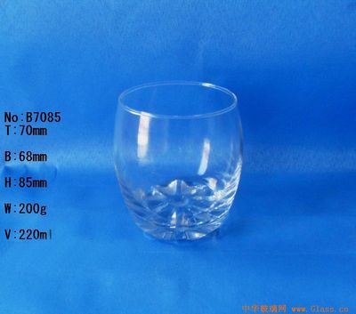 540毫升玻璃杯與酒吧啤酒杯 廣州市精靈玻璃制造的匠心之作