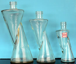 高密市琳潔工藝玻璃制品廠 匠心打造多元玻璃瓶罐，點亮生活美學